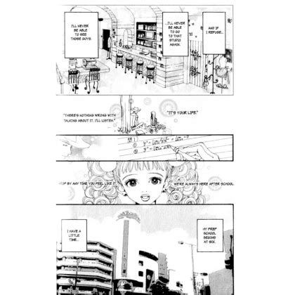 Manga: Paradise Kiss: 20th Anniversary Edition