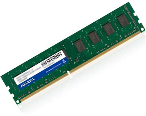 Transcend - DDR3 - module - 4 GB - SO-DIMM 204-pin - 1333 MHz / PC3 ...