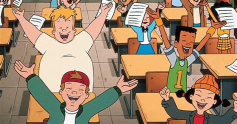 6 Cartoons From 90s Gen Alpha Should Watch