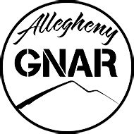 Results | 2025 Allegheny Gnar DH round 1 at Oil City, PA - Roots & Rain