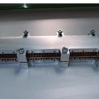 Working Linear Electric Generator 的图像结果