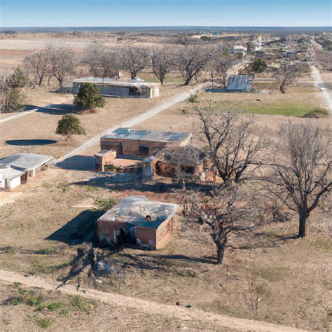 Hominy, OK crime rates and safety statistics