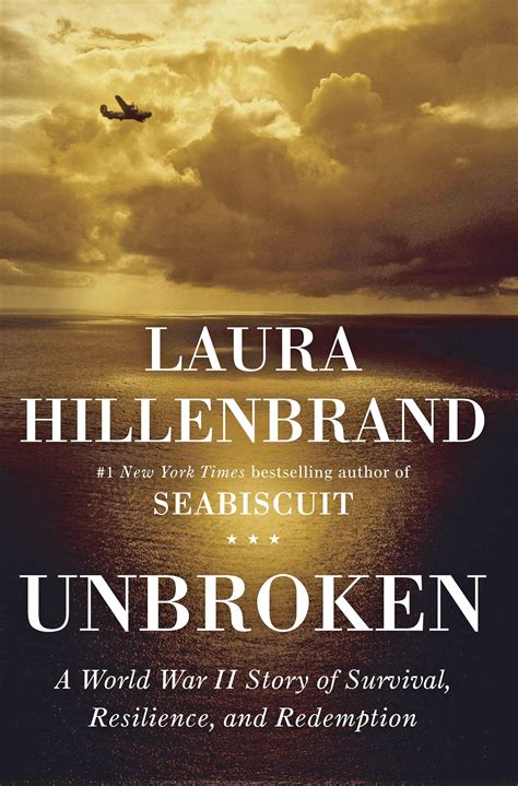 Unbroken Book Review | Will's Wonderful Blog