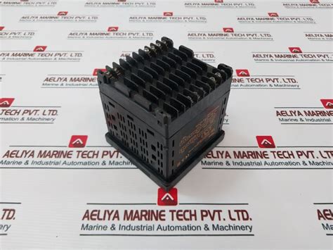 Selec Pid330 Temperature Pid Controller – Aeliya Marine