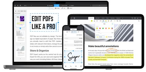 Image result for PDF Software Options