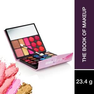 Hilary Rhoda Makeup - Buy Hilary Rhoda Makeup Online at Best Prices In ...