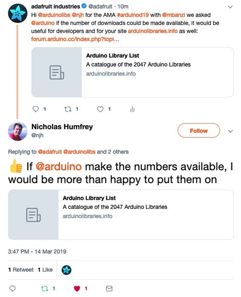 Image result for Arduino Library