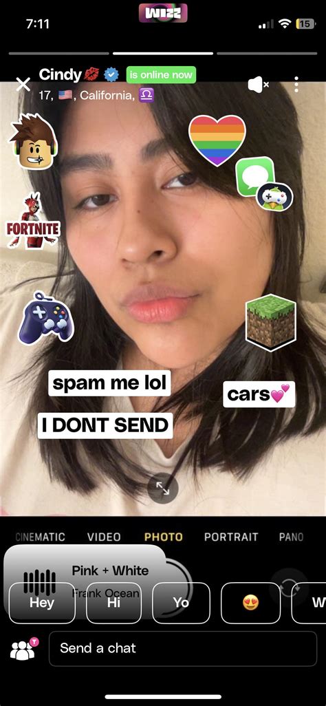 What is this : r/Wizz_App_Unofficial