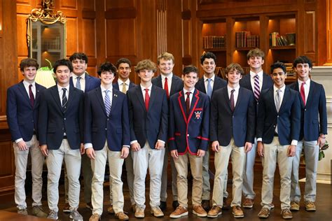 News and Publications | School News | Montgomery Bell Academy