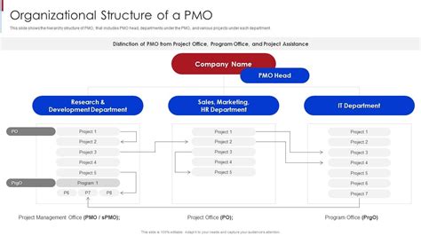 Image result for Program Management Office PMO
