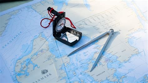 Image result for Navigation Map Example