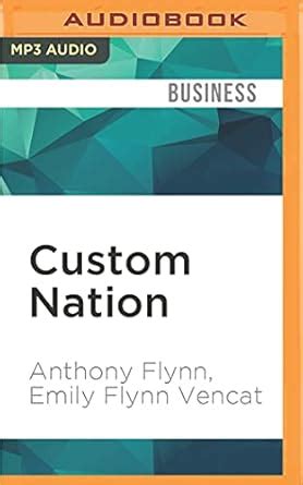 Buy Custom Nation: Why Customization Is the Future of Business and How ...