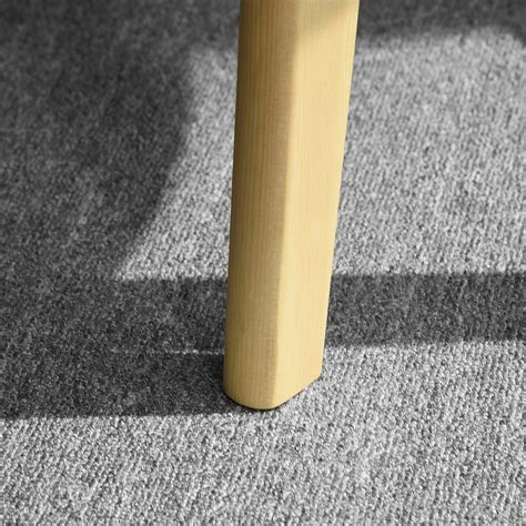 Buy HOMY CASA 31.5'' Round Dining Table Mid Century Modern White Table ...