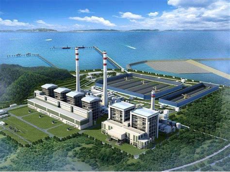 中国电力建设集团 基础设施 浙江舟山526国道岱山段改建工程全线贯通试运行