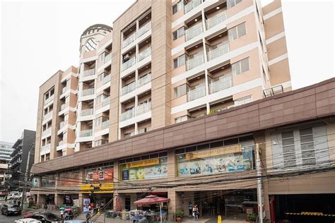 OYO 225 CEDAR PEAK (Baguio) - Apartment Reviews & Photos - Tripadvisor