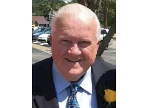 James W. Pearson Obituary (2025) - Ripley, WV - Waybright Funeral Home