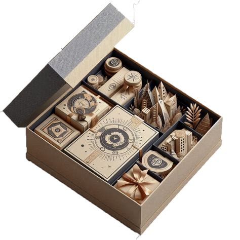 Cosmetic Boxes – Packbox