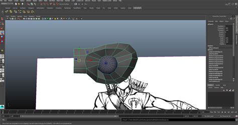 Maya Software 3D Character 的图像结果