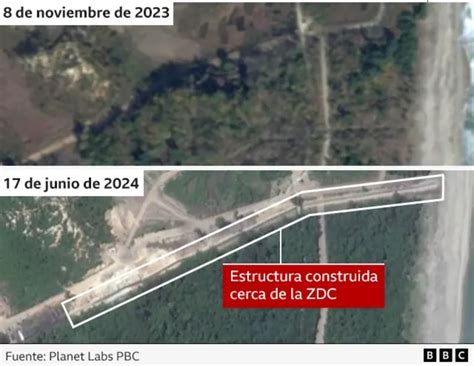 Construyen muro entre Corea del Norte y Corea del Sur - La Tercera