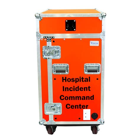 Image result for Incident Command Building