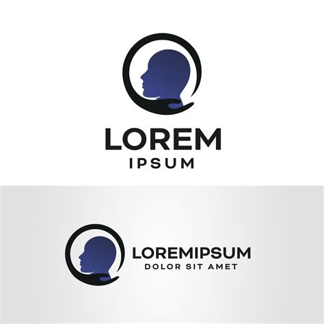 Logo Background Design 的图像结果