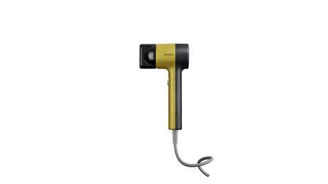Hair Dryer 1600W (Turbo X) Winston – Broadway Live