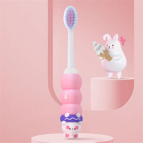 Soft Bristle Toothbrush for Kids online at StarAndDaisy