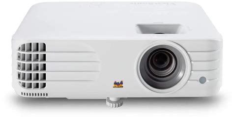 Viewsonic Pg706wu 4000 Ansi Lumens Wuxga Business Projector – Plush Store