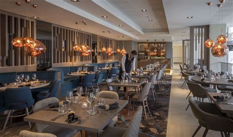 City Center Restaurants