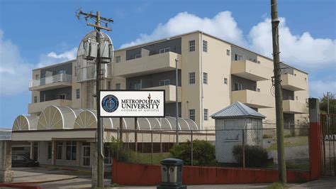 Overview of the Metropolitan University College of Medicine - futureMBBS