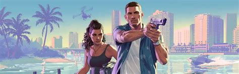 Rockstar: tweede GTA VI-trailer is in-game opgenomen op een PlayStation ...
