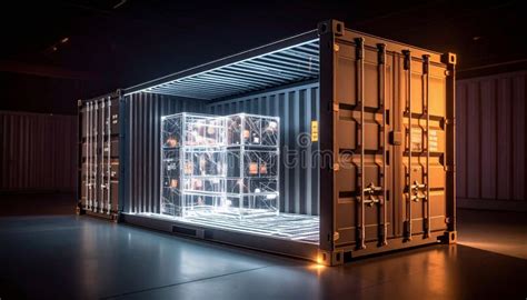 Image result for Shipping Containers Scanning