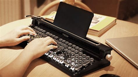 Image result for Retro Computer Typewriter Keyboard