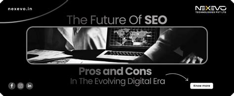 The Future of SEO: Pros, Cons & Emerging SEO Trends 2025 | AI, Voice ...
