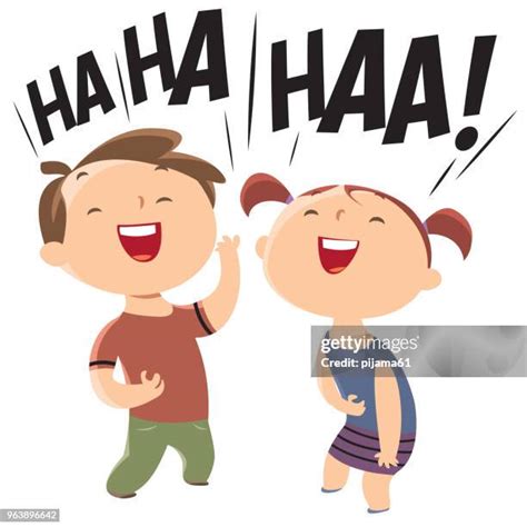 4,163 Laughing Clip Art High Res Illustrations - Getty Images