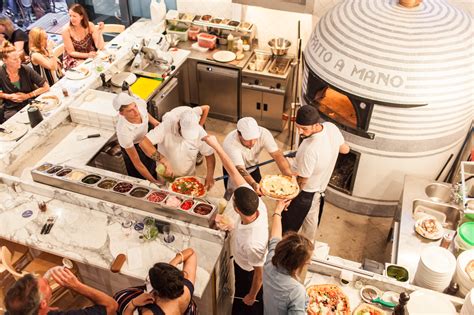 UK Pizza Oven Manufacturer Gozney Ovens Revolutionising Pizza Ovens