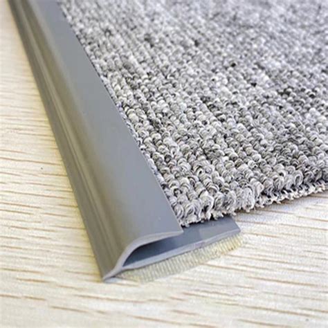 Amazon.com: LBROTY Flooring Transition Strips, Flexible Floor ...