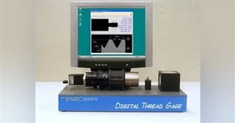 Image result for Thread Gage Making Machine