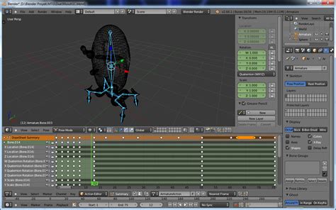 Image result for Tutorial Modelling Dengan Blender