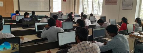 MCA College in Pune | Modern College of Engineering