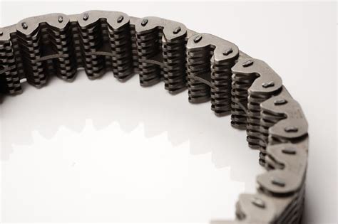 Inverted Tooth Chain Manufacturer Exporter Supplier from Mumbai India