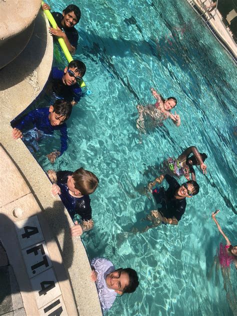 Image result for LSU Class Pool Party