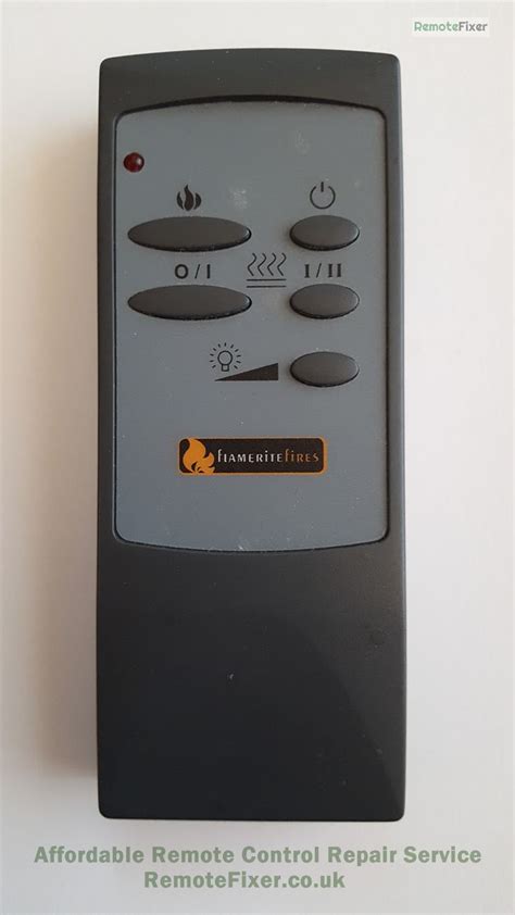 Gas Fireplace Remote Control Problems 的图像结果