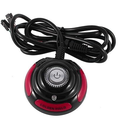 uxcell PC Power Button Desktop Computer PC Case India | Ubuy
