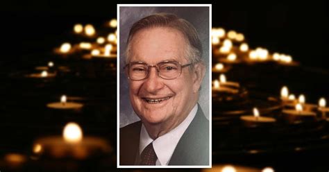 Obituary | Ray Paul Lafferty of Waynesboro, Virginia | McDow Funeral ...