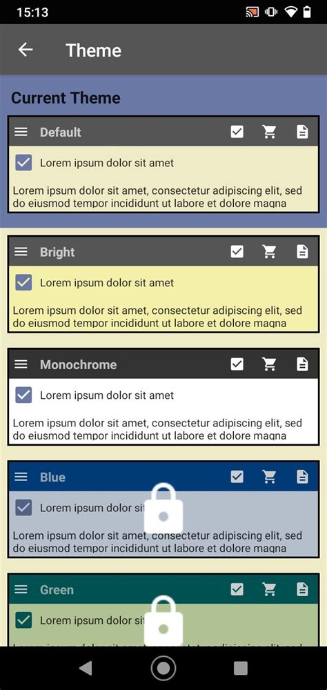 Descargar Inkpad Notepad 6.4 APK Gratis para Android