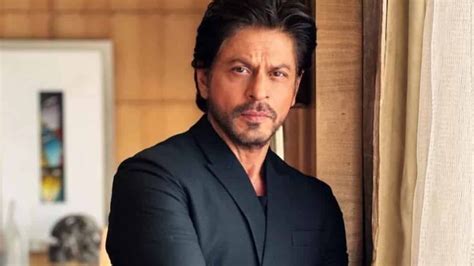 Shah Rukh Khan Recalls His Acting Journey In Old Letters: Mimicking ...