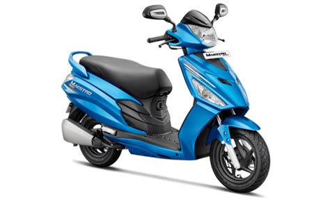 Hero Maestro Edge 125 Launch Date, Prices, Features and more » Car Blog ...