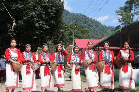 Government College Doimukh