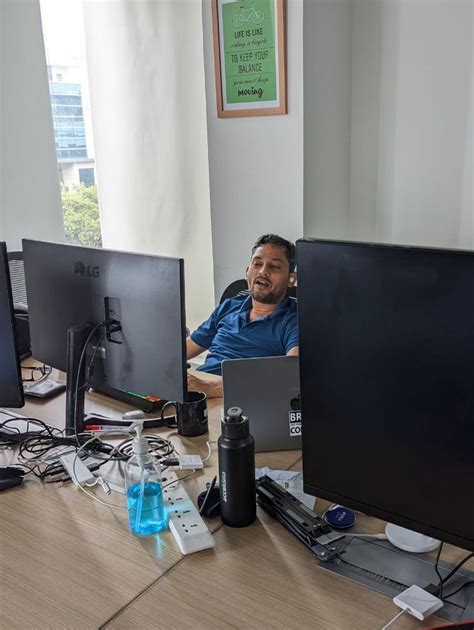 acceldata Office Photos